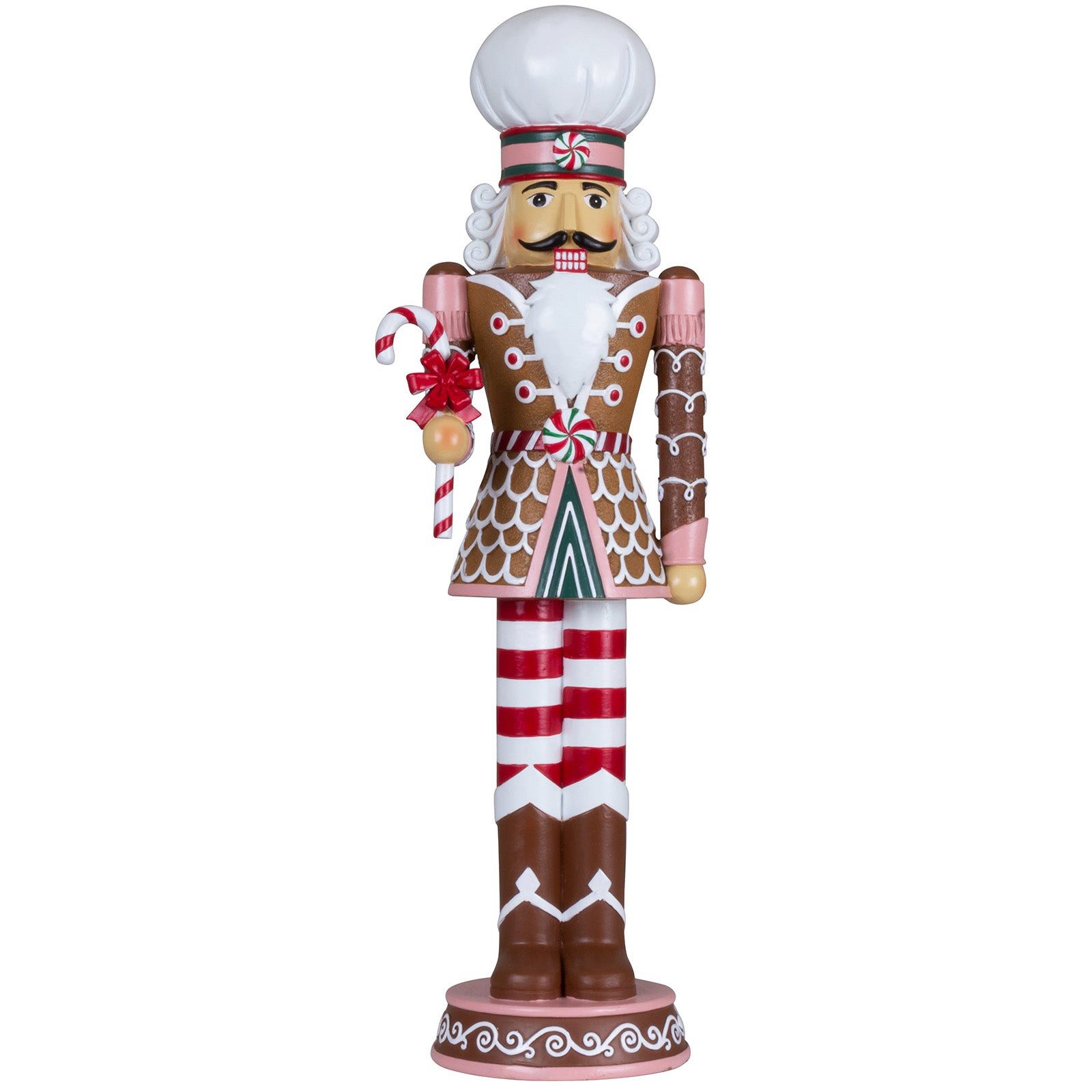 Nussknacker Deko Figur 45 cm