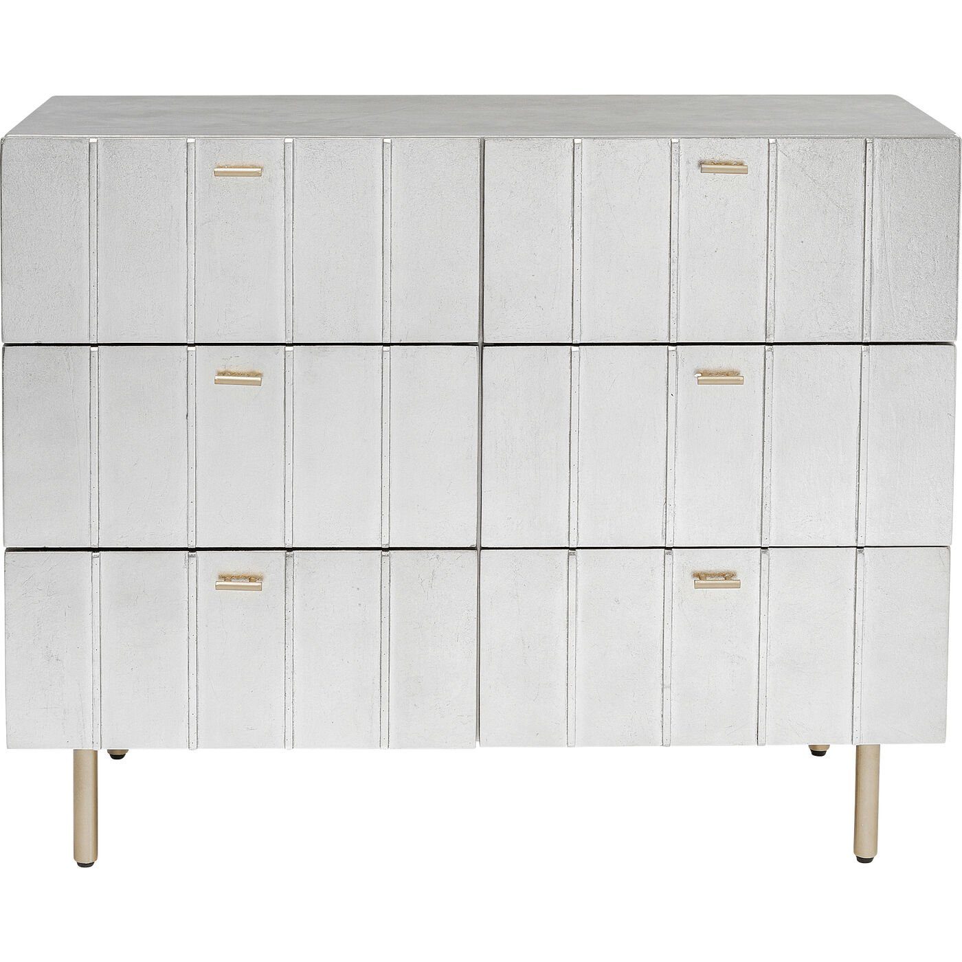 Kare Design Kommode Venice, Breite 106 cm