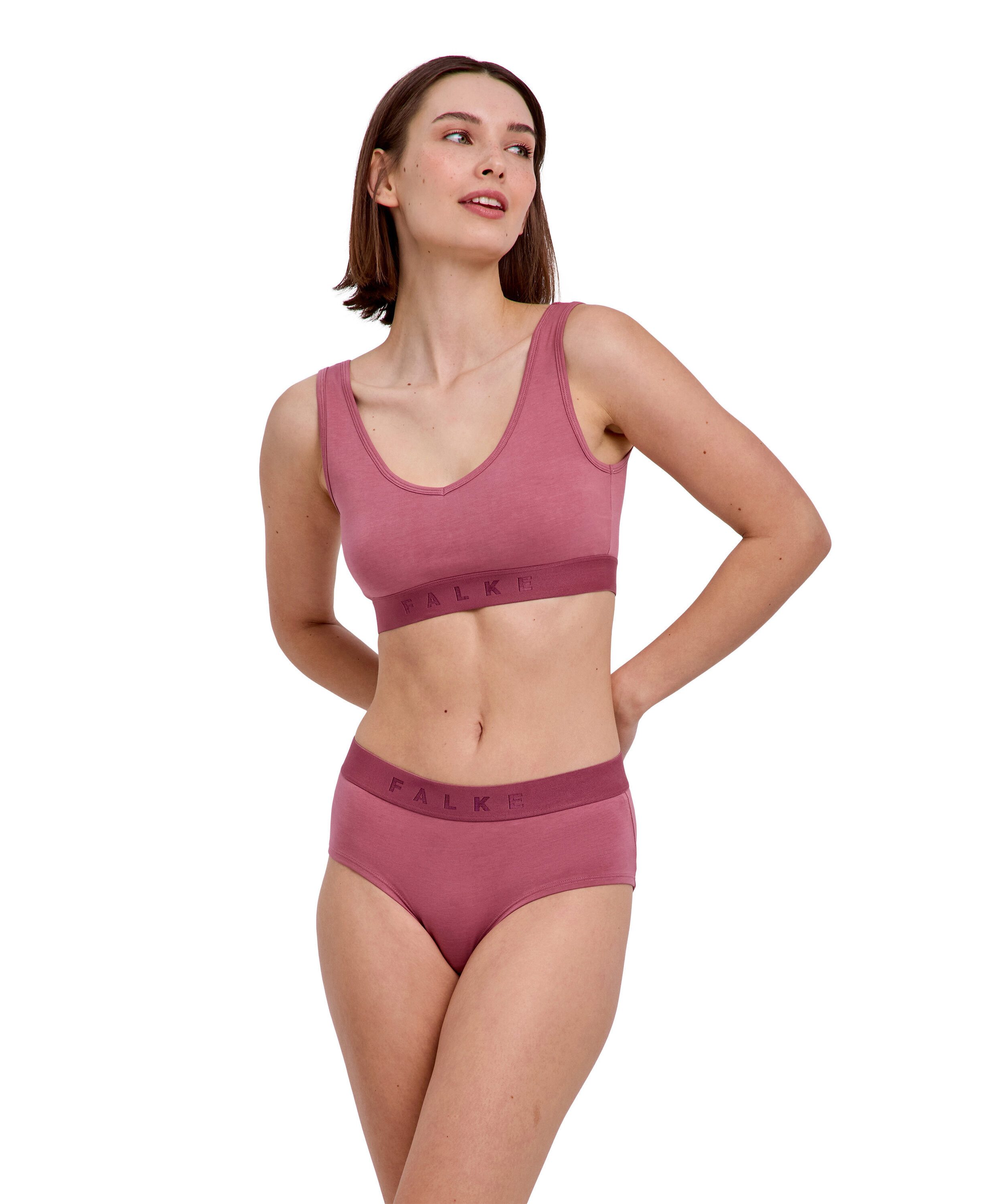 FALKE Bustier FALKE Underwear - Sonstige Daily Comfort (2) atmungsaktiv und strapazierfähig