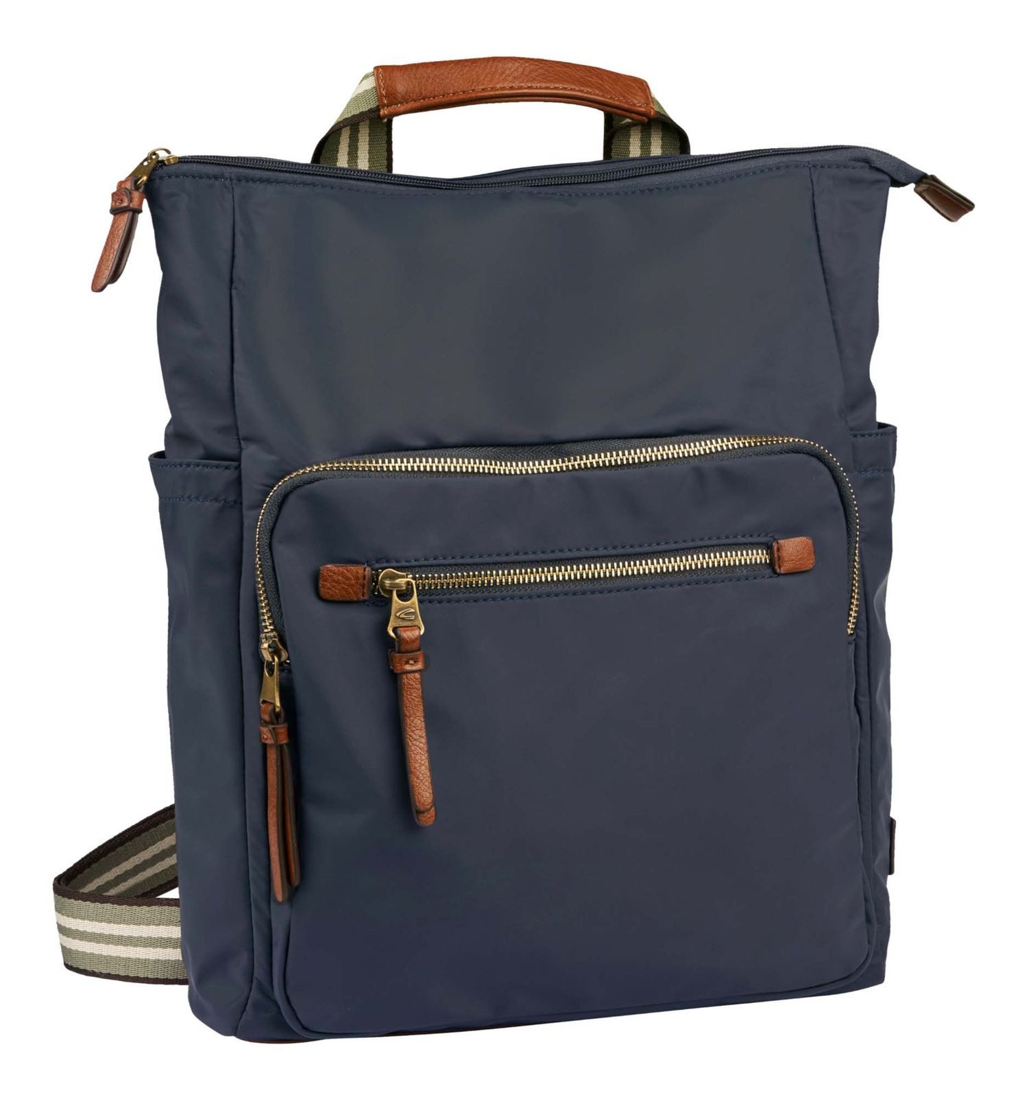 camel active Rucksack Hobo Bag / günstig online kaufen