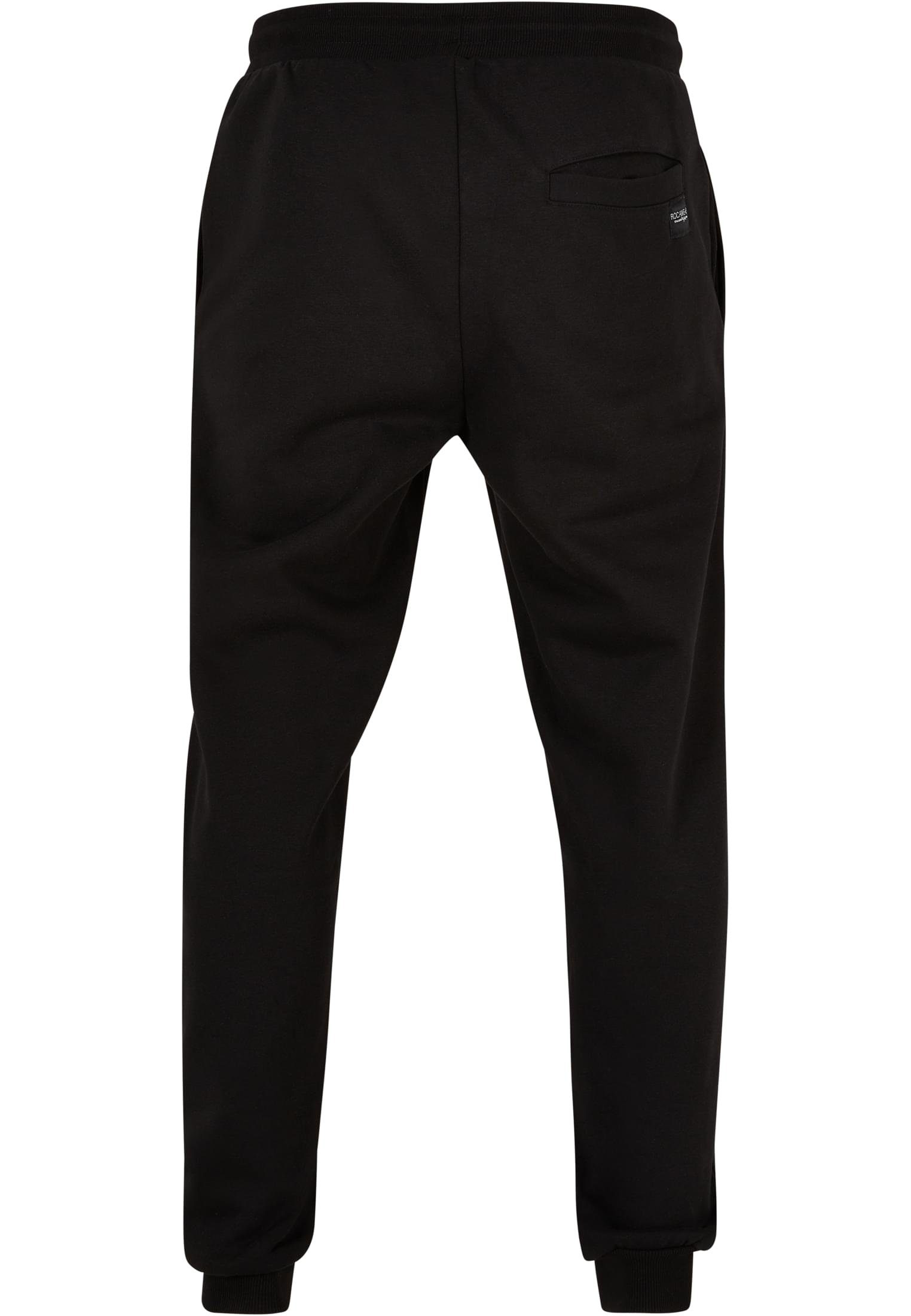 URBAN Stoffhose Duncan Herren Rocawear (1-tlg) black CLASSICS