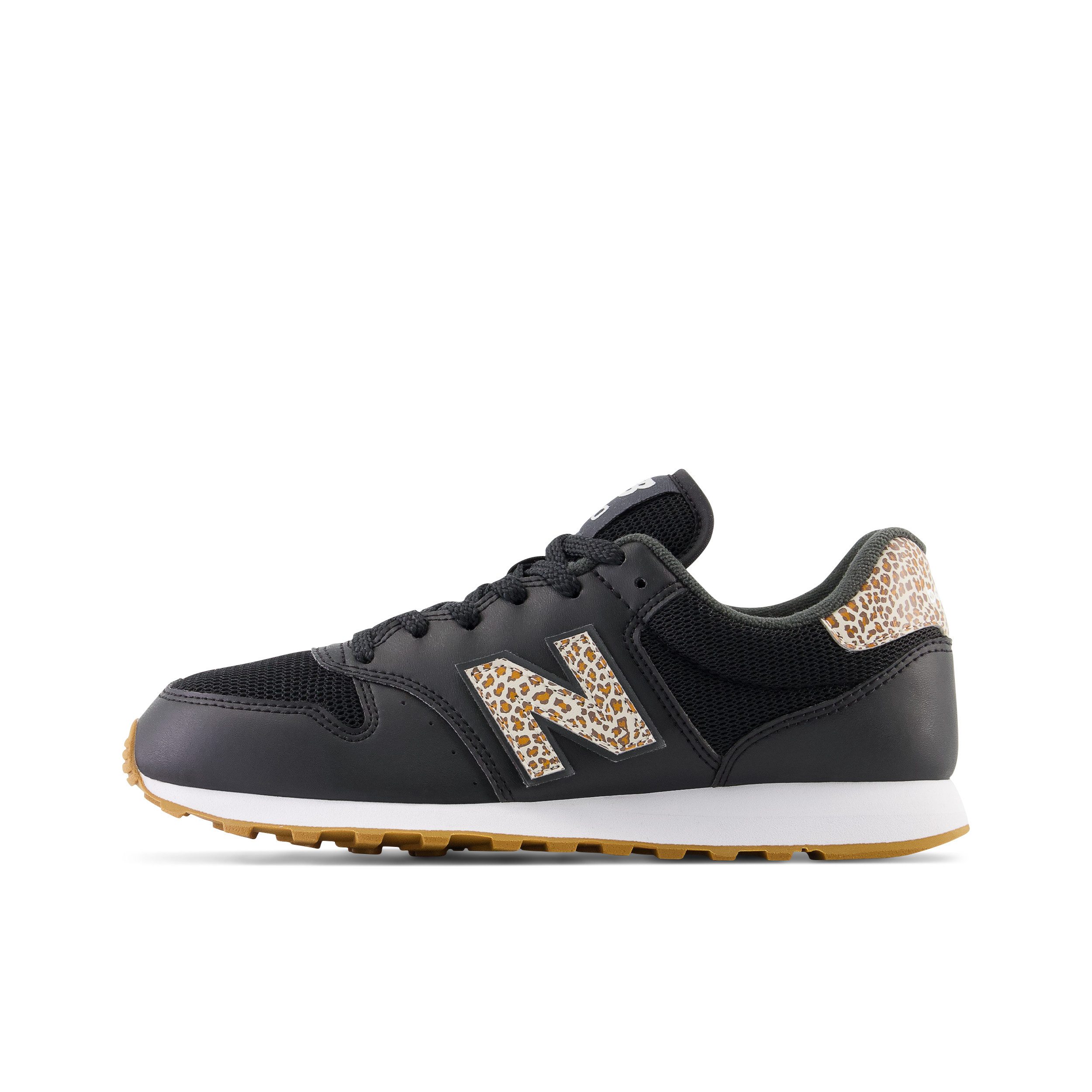 New Balance GW 500 Sneaker mit Leo-Print günstig online kaufen
