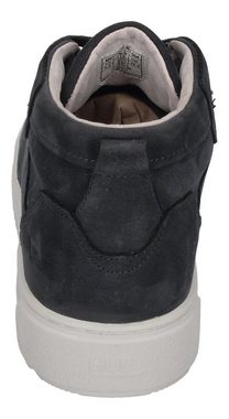 HUB NEVADA N42 Sneaker Navy