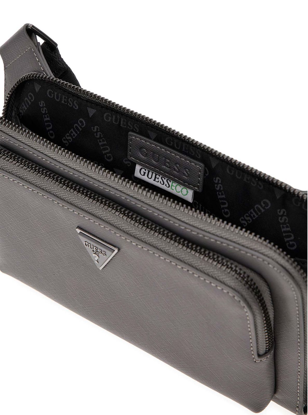 Guess Gürteltasche Flat Bumbag