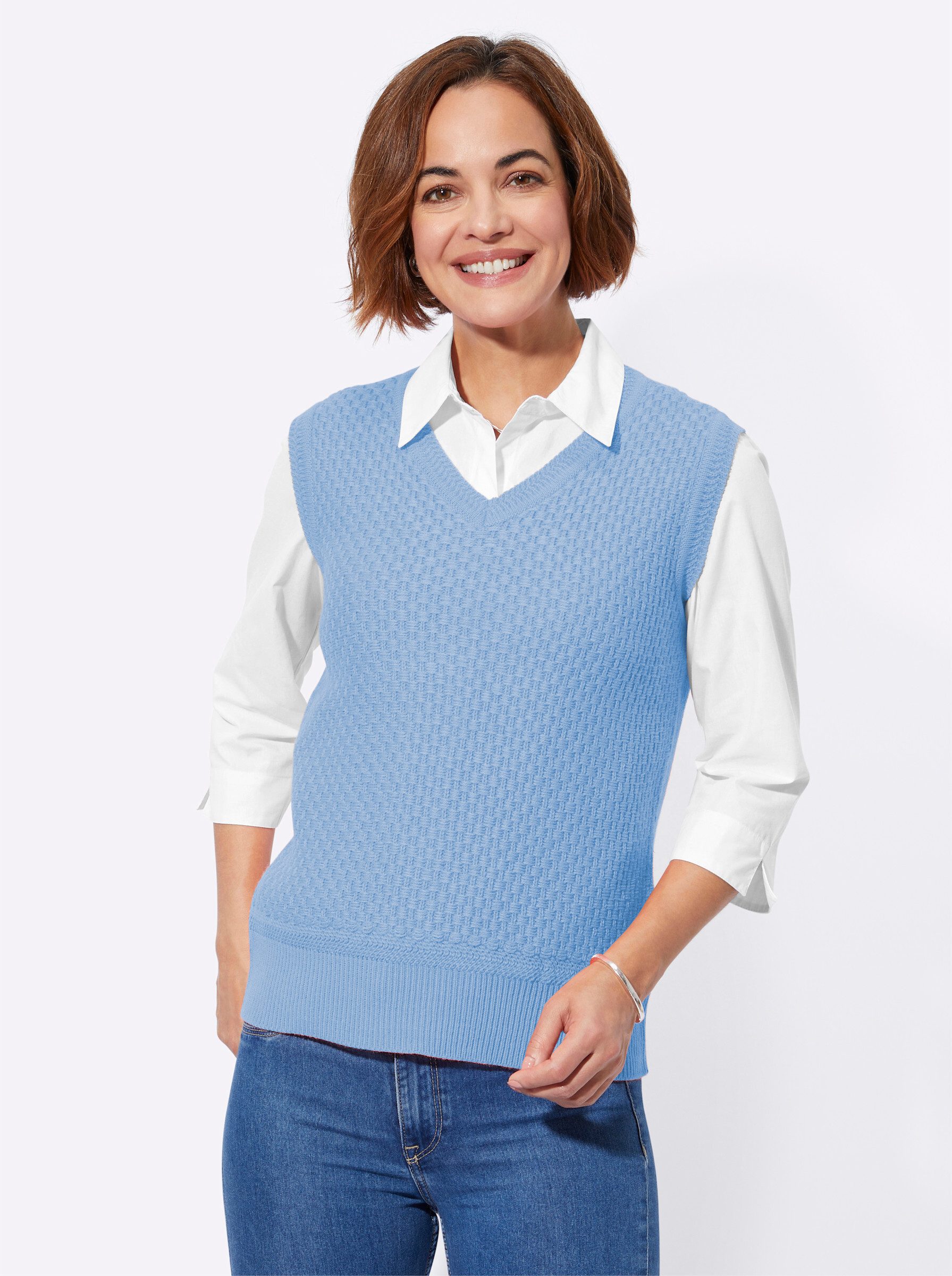 Witt Pullunder Pullunder . günstig online kaufen