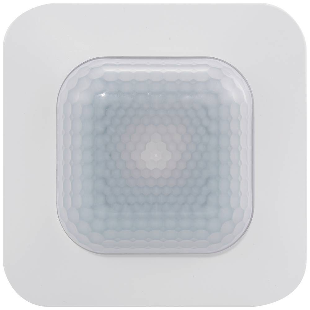 Sygonix Bewegungsmelder PIR- Bewegungsschalter 360° SY-5836538