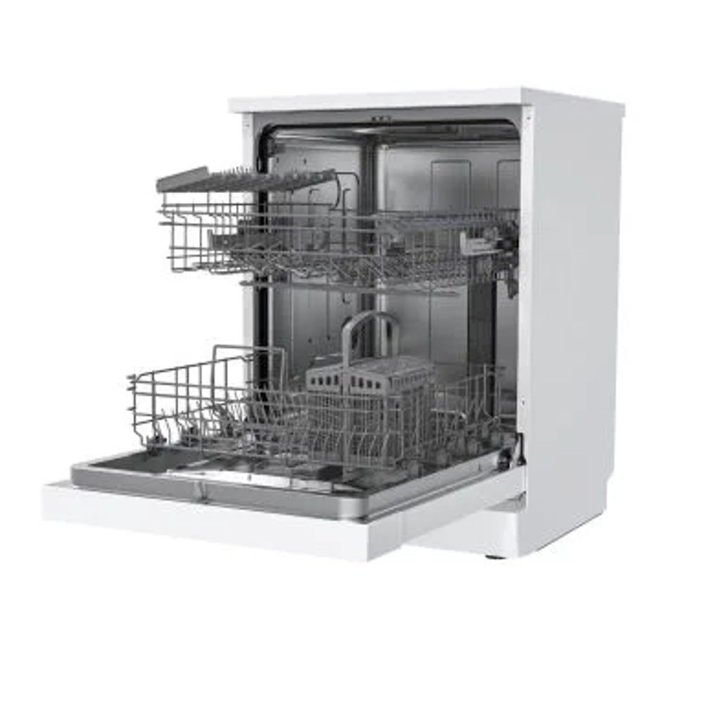 Amica Standgeschirrspüler GSP 543 911 W