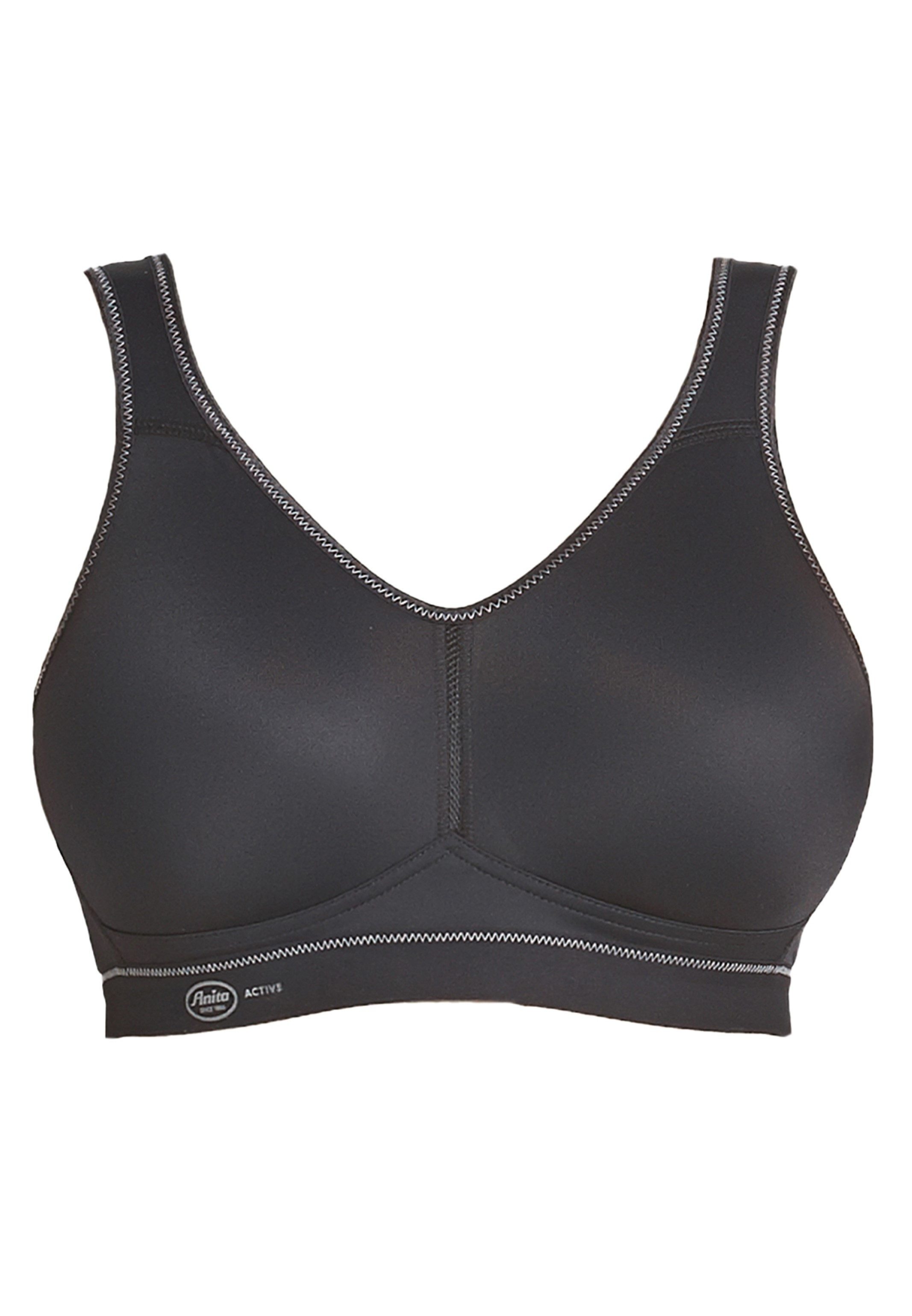 Anita Active Sport-BH "Light & Firm", gemoldete, nahtlos Cups, softes, flac günstig online kaufen