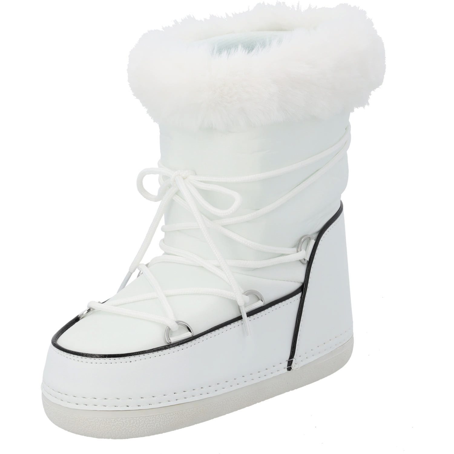 Palado by Sila Sahin Kikuko by Sila Sahin Winterstiefel