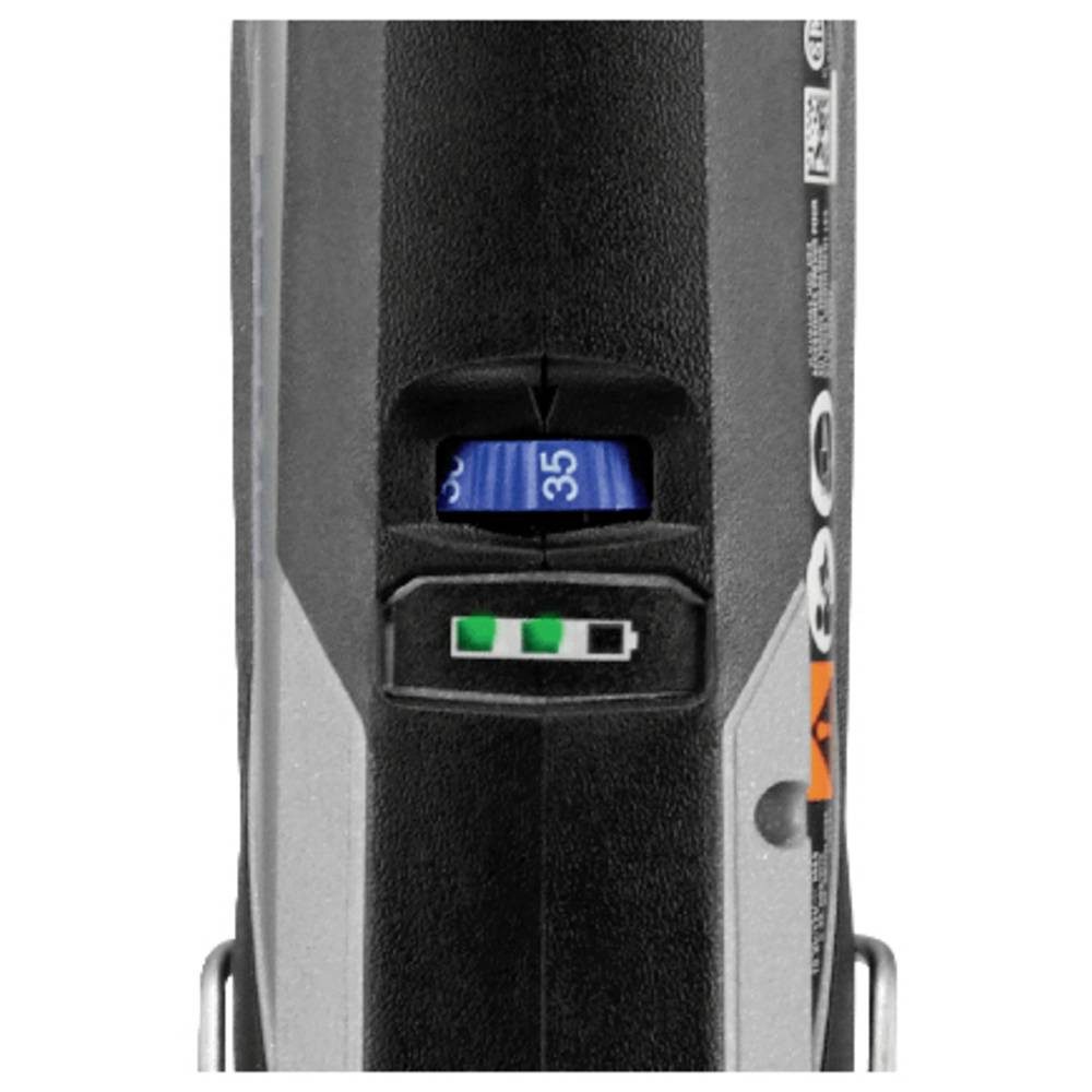 DREMEL Akku-Multifunktionswerkzeug Akku-Multitool F0138240JF, inkl. Akku, inkl. Ladegerät, mit Zubehör – Bild 5 von 5