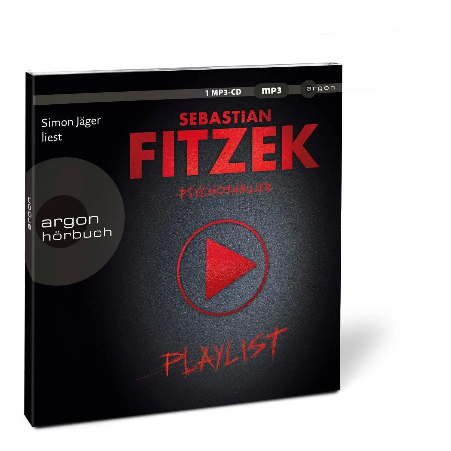 Argon Verlag Hörspiel Playlist