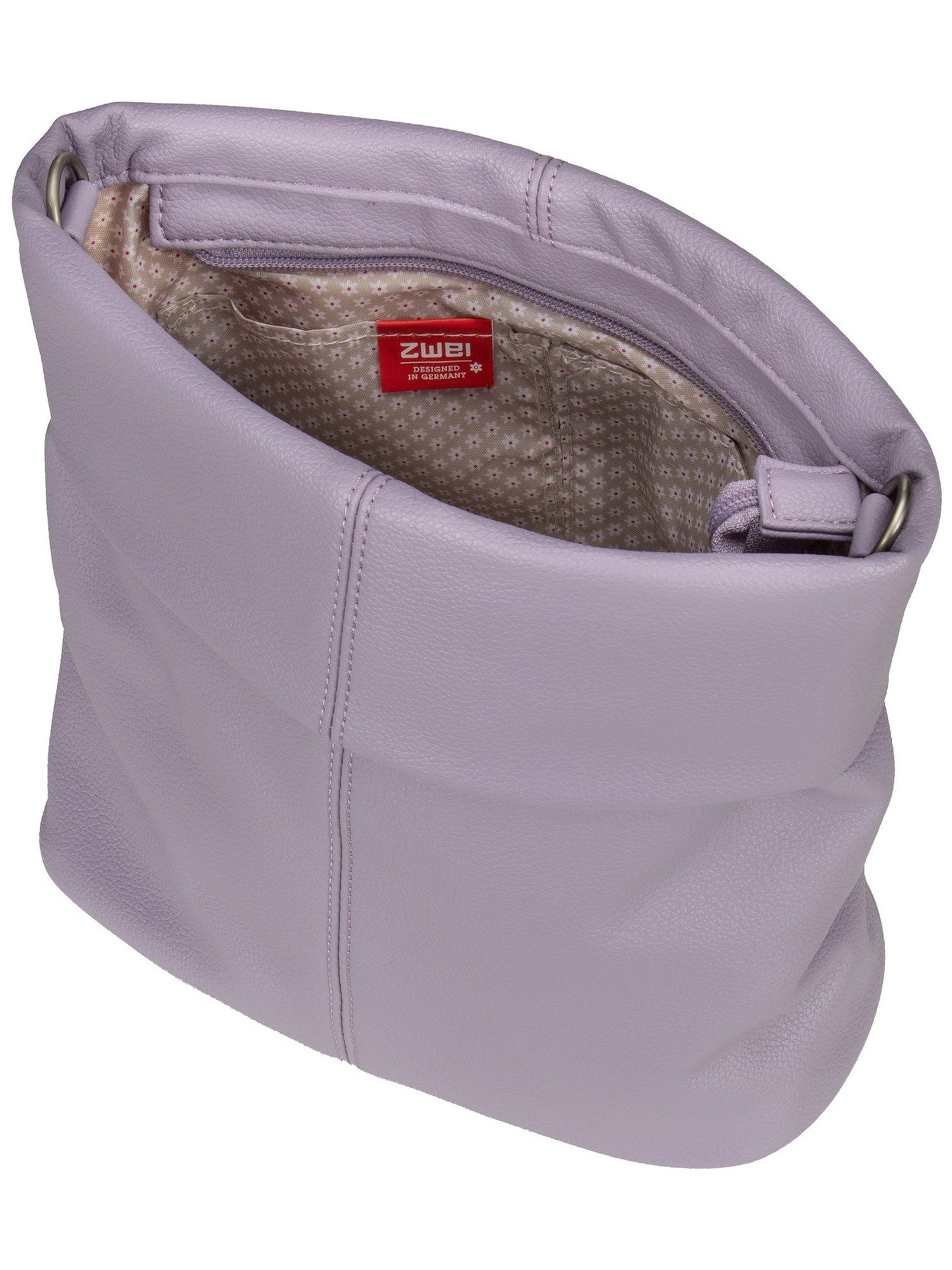 Zwei Beuteltasche Mademoiselle M8