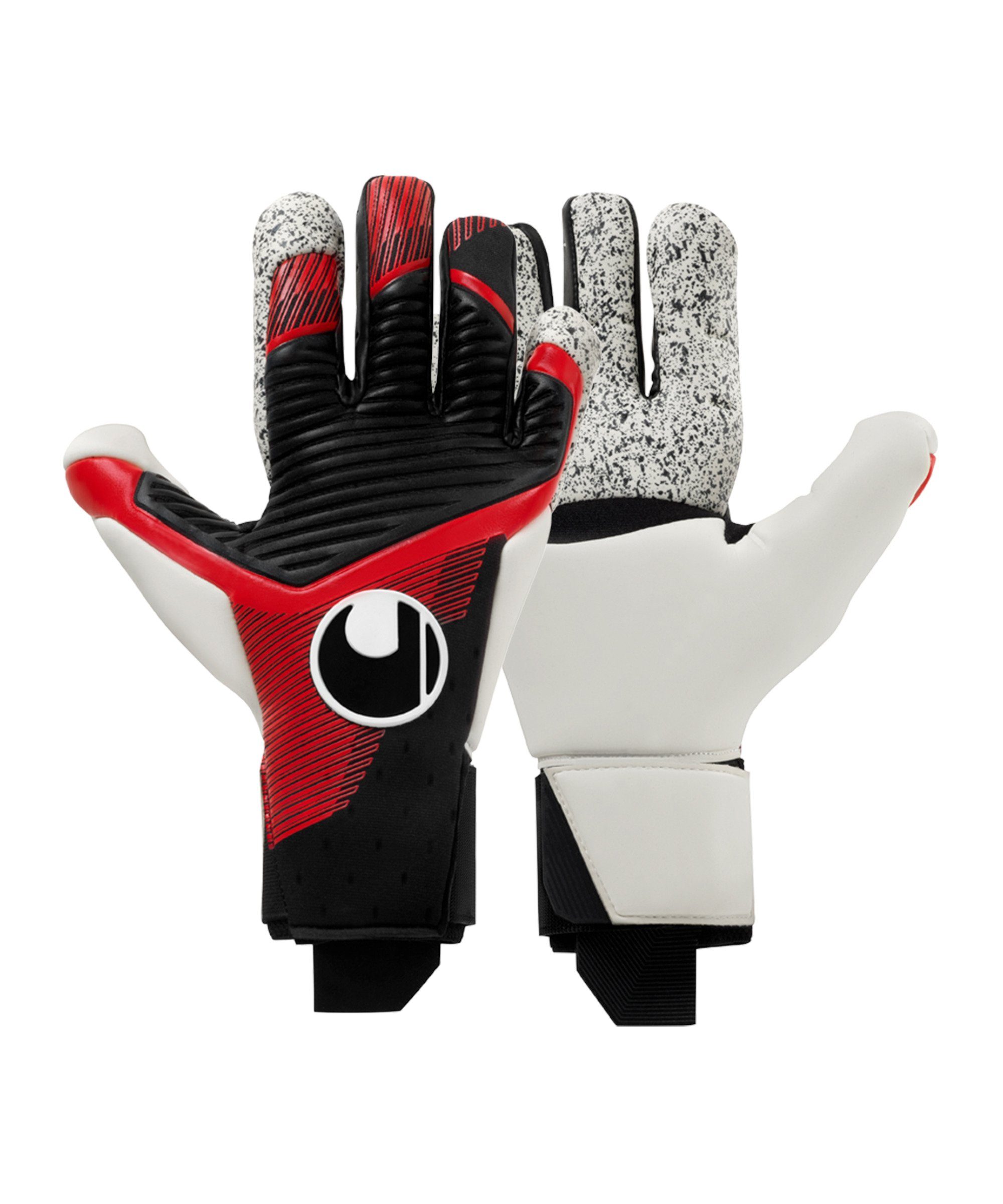 Torwarthandschuhe uhlsport