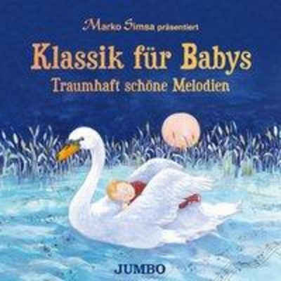 JUMBO Verlag Hörspiel Klassik für Babys