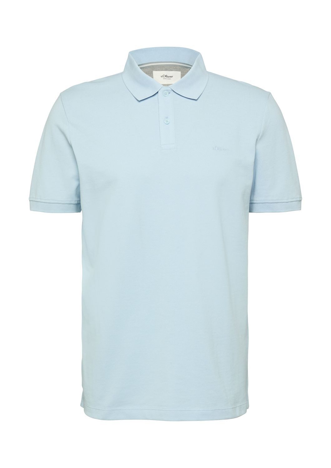 Poloshirt Poloshirt
