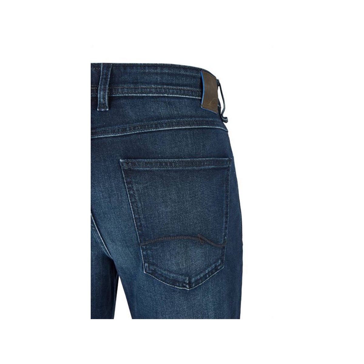 5-Pocket-Jeans kombi (1-tlg) Hattric