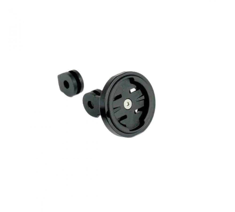 by.schulz Fahrradlenker By,Schulz SDS Adapter GPS schwarz Alu, inkl. Appendix - für SDS-Link 1