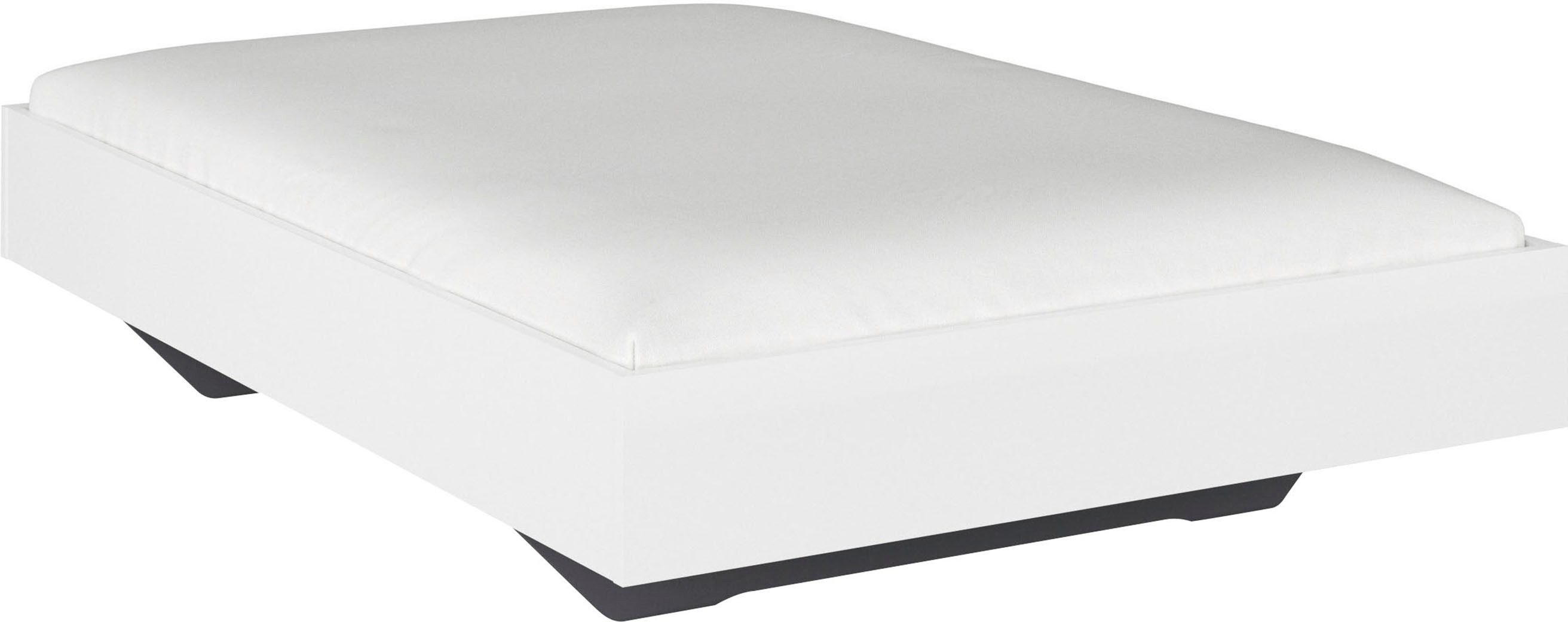 rauch Futonbett Phoenix, ohne Kopfteil