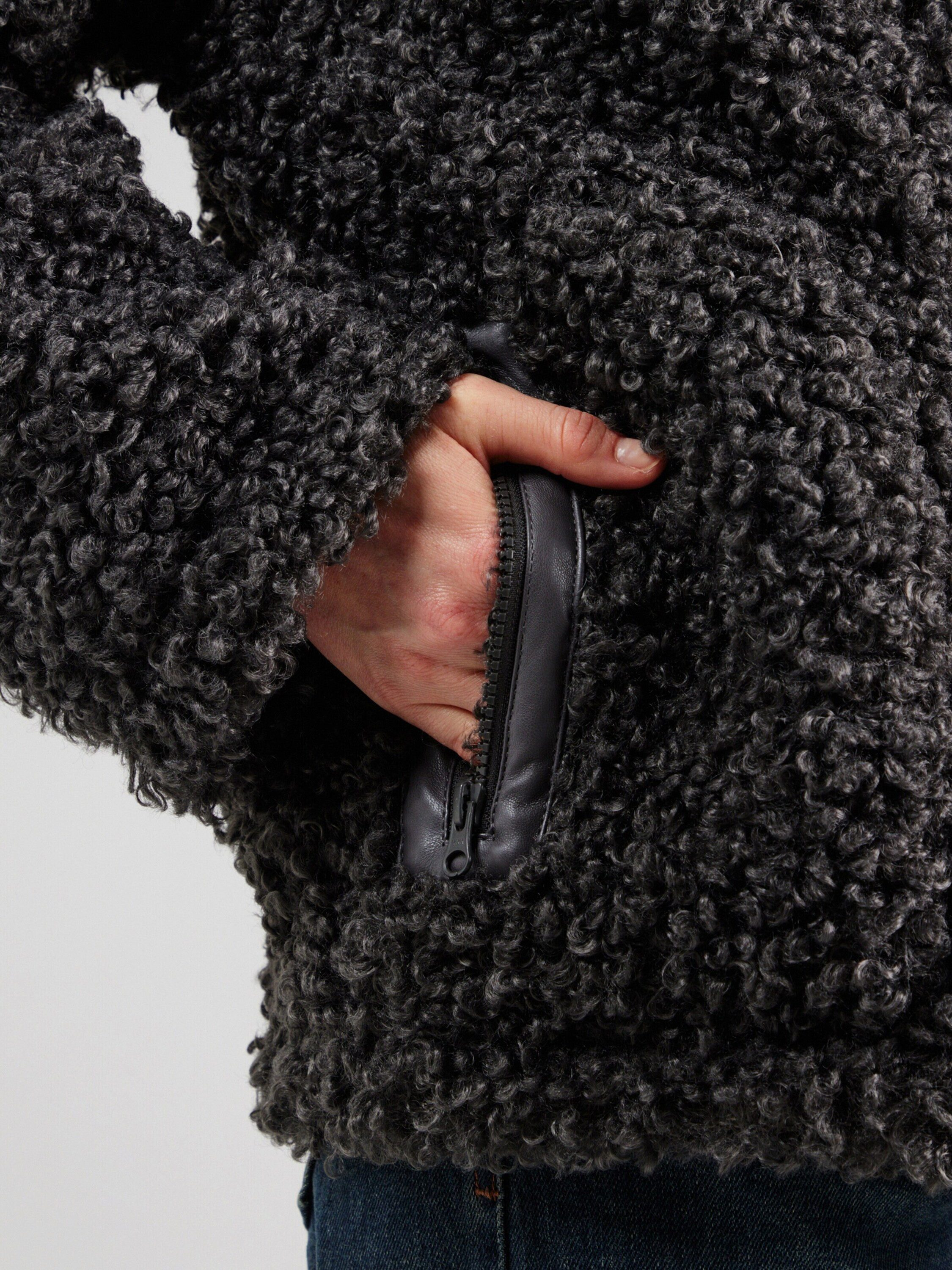 Object Langjacke Oaklyn (1-St)
