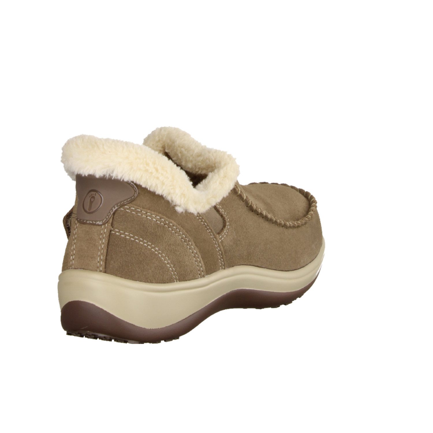 OrthoFeet Lorin Slipper