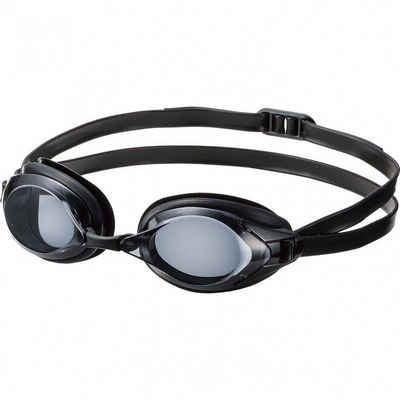 SWANS Schwimmbrille FO-2-OP schwarz für Kurzsichtige