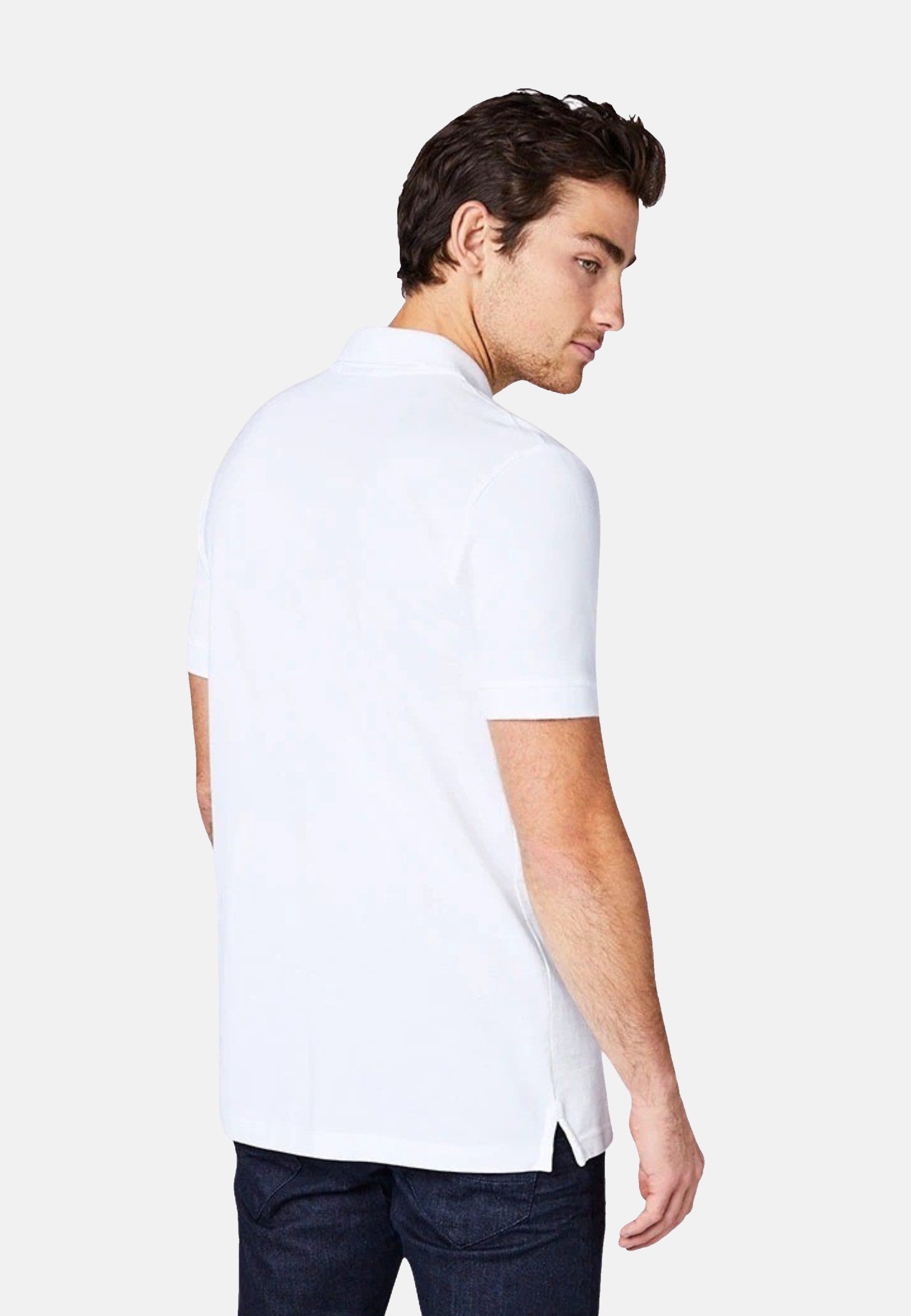 Kappa Poloshirt Poloshirt Kurzarmshirt mit Polokragen (1-tlg., 1) günstig online kaufen