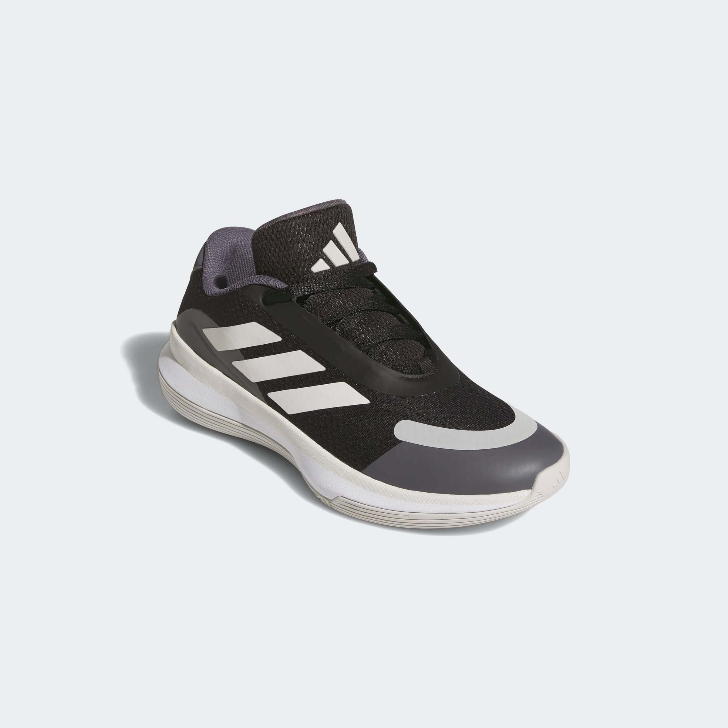 adidas Performance BASKETBALL LEGENDS LOW Basketballschuh günstig online kaufen