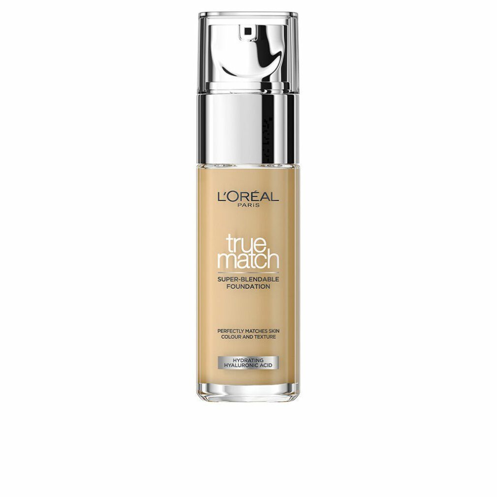 L'Oreal Deutschland Primer LOréal Professionnel ACCORD PARFAIT foundation 30ml
