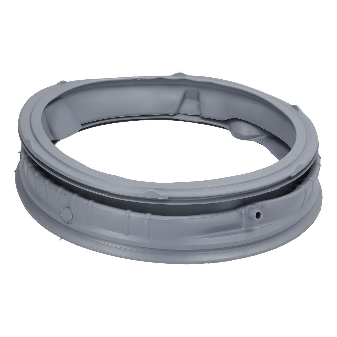 easyPART Dichtungsring wie LG Electronics MDS66651605 Türmanschette LG, Waschmaschine