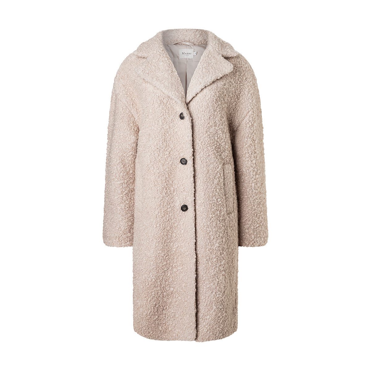 MAERZ Muenchen Strickjacke Maerz Muenchen 827400 Strickjacke Damen Bekleidung
