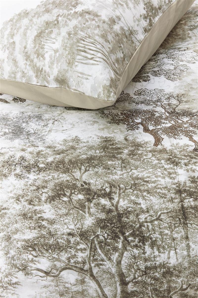 Beddinghouse Bettwäsche Arcadia, Mako-Satin, 2 teilig günstig online kaufen