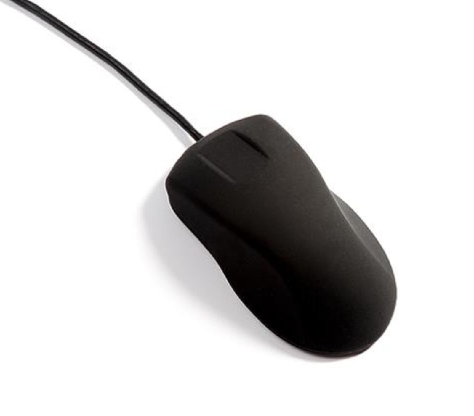 Active Key Cherry Medical Kabel AK-PMH1OS-US-B vollversiegelt schwarz Maus