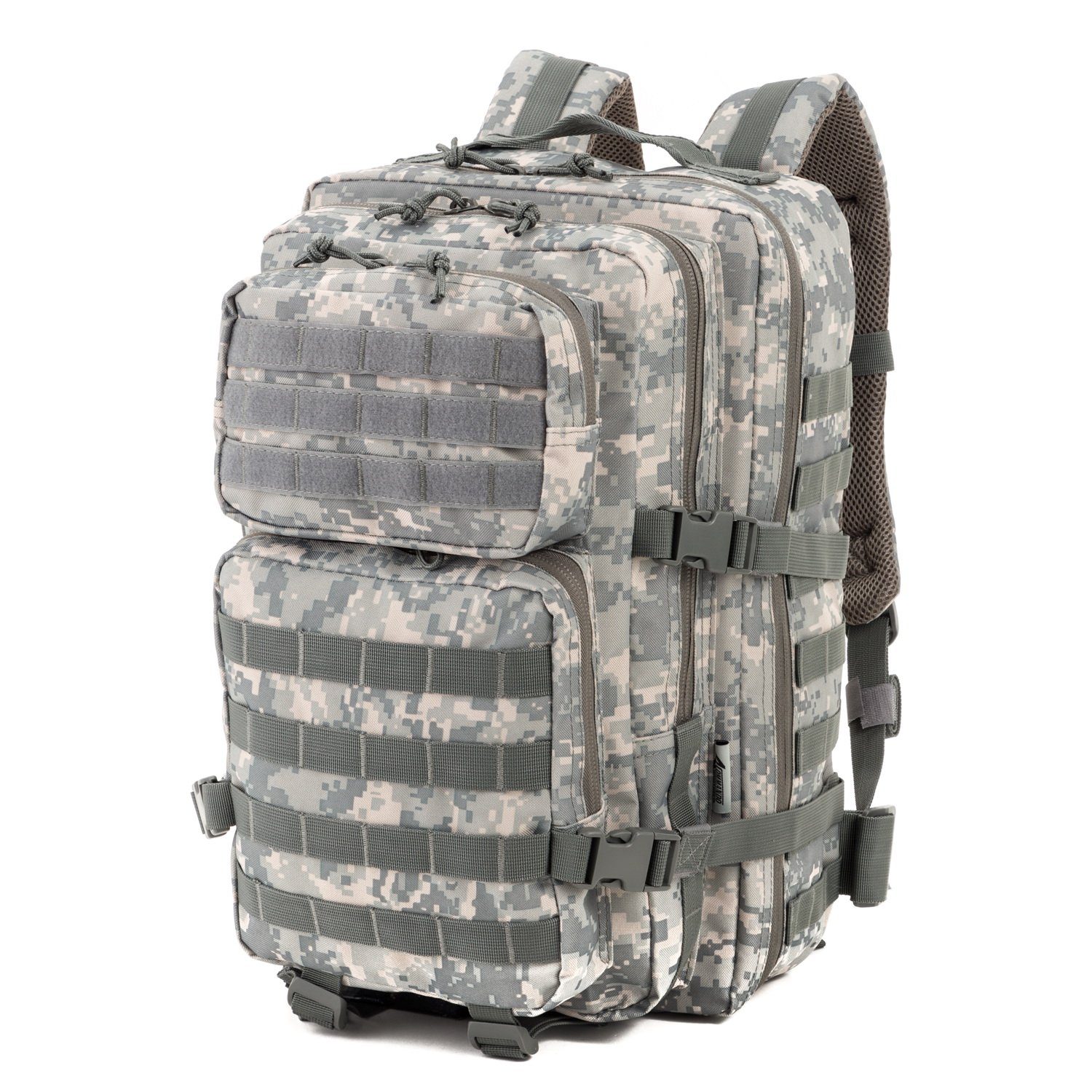 US Army Pack Rucksack II Commando-Industries Assault Camo Digital
