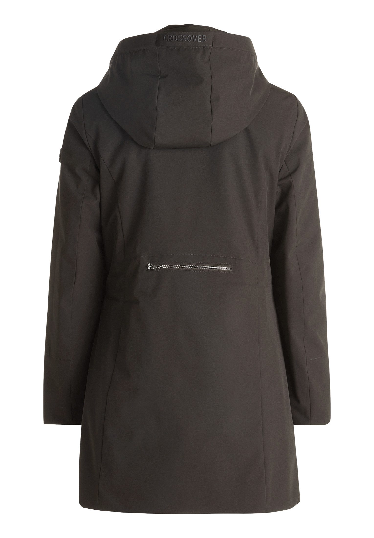 Betty Barclay Outdoorjacke Damen mit abnehmbarer Kapuze