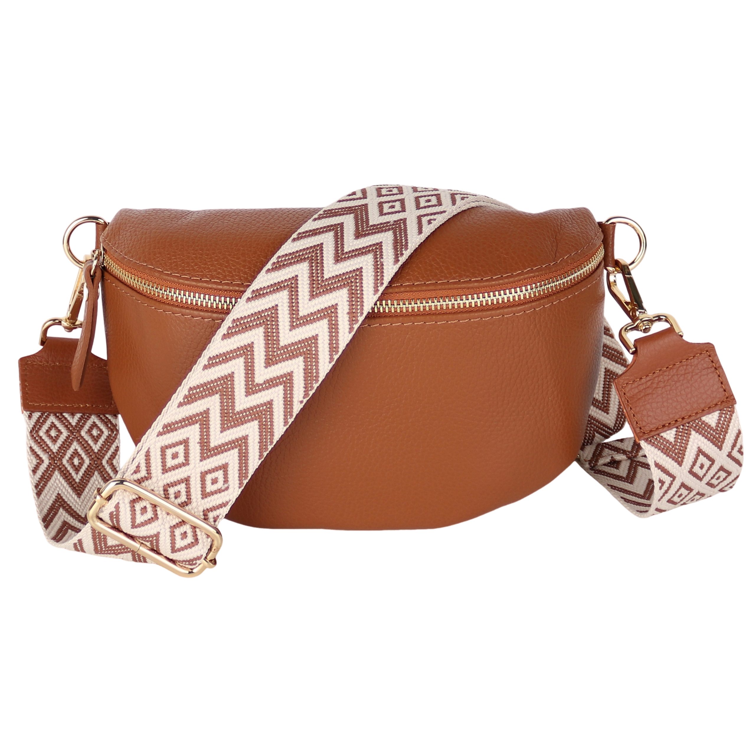 Gold Cognac (Bohemian Beige)