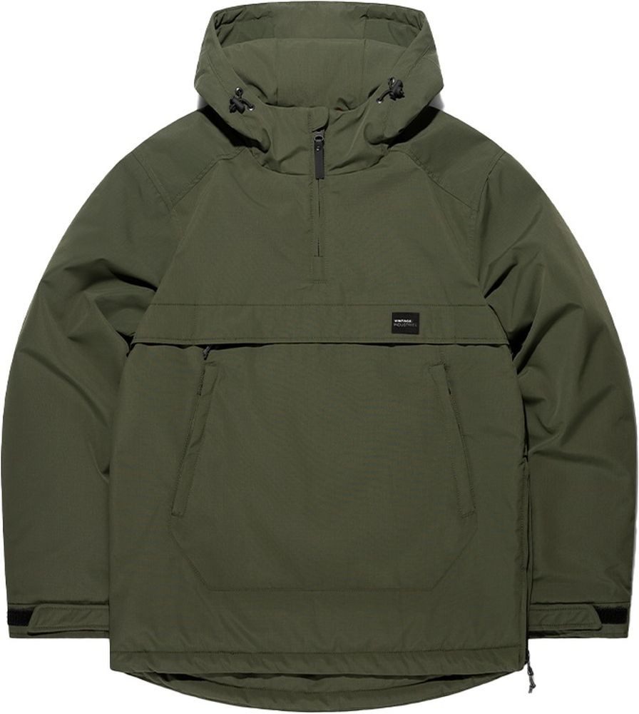 Vintage Industries Kurzjacke Oscar Anorak