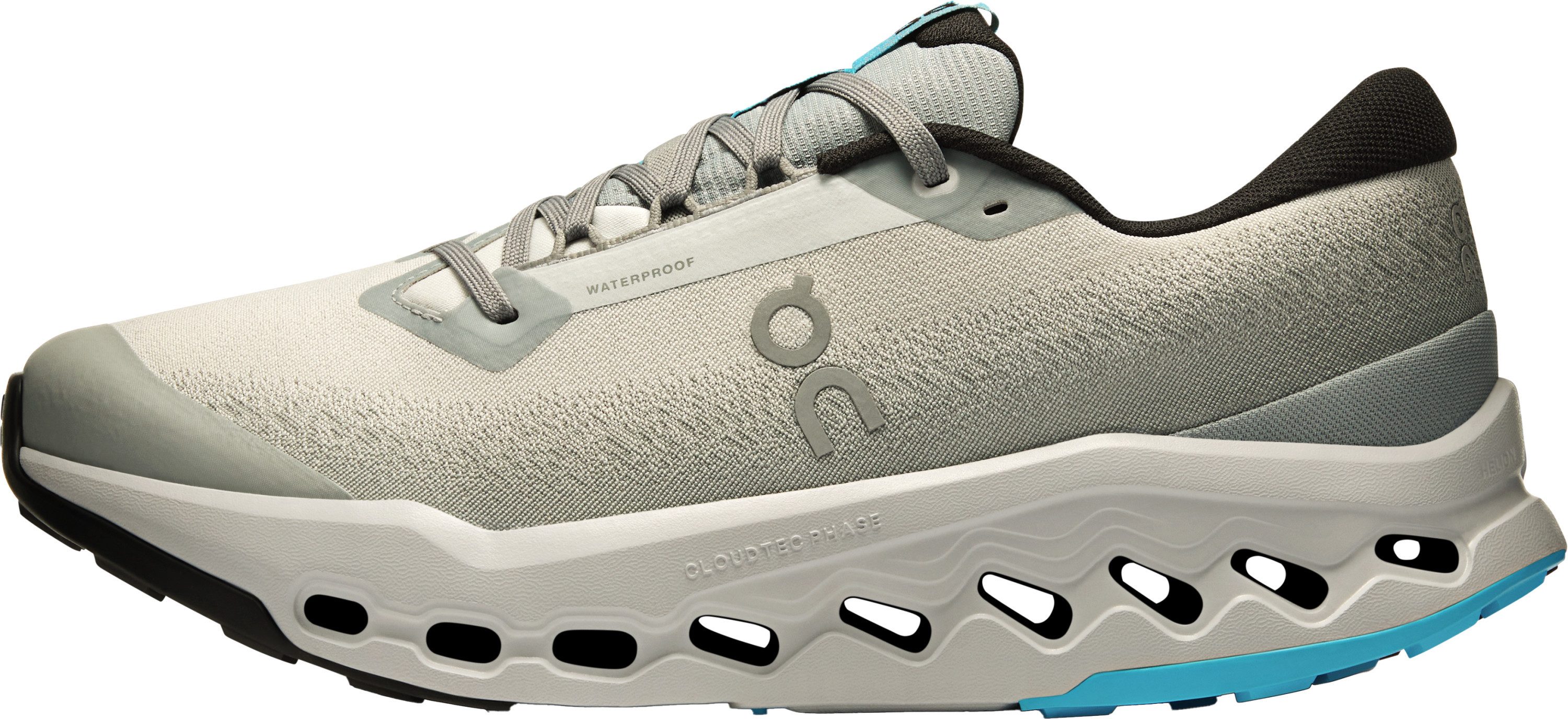 ON RUNNING ON Cloudsurfer Trail 2 Waterproof Laufschuh