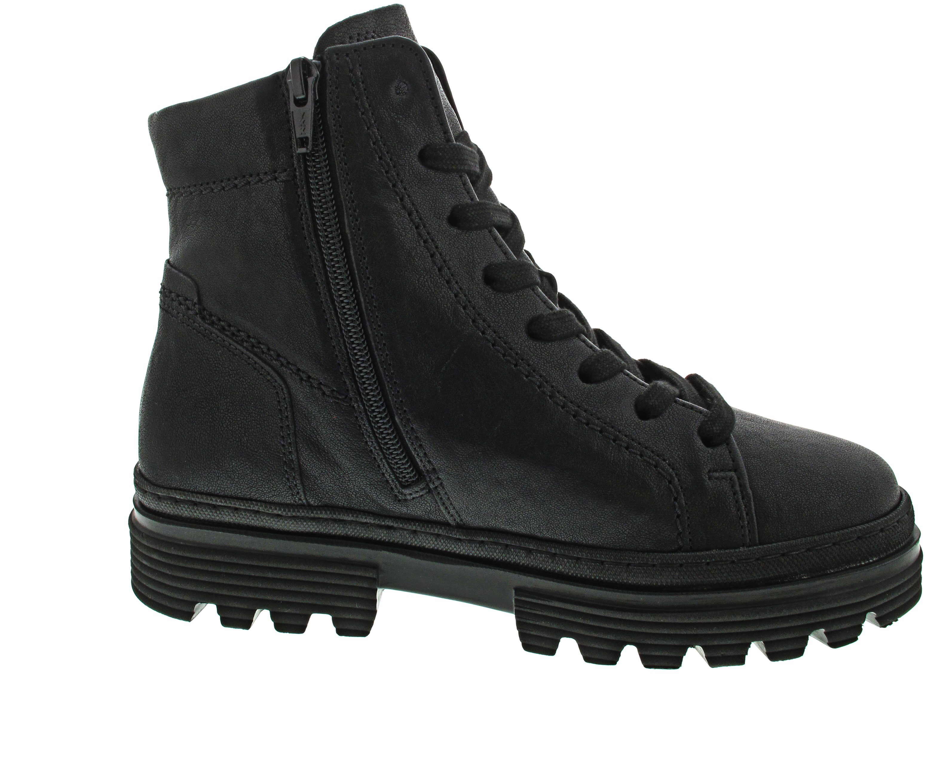 Gabor Comfort Schnürstiefelette