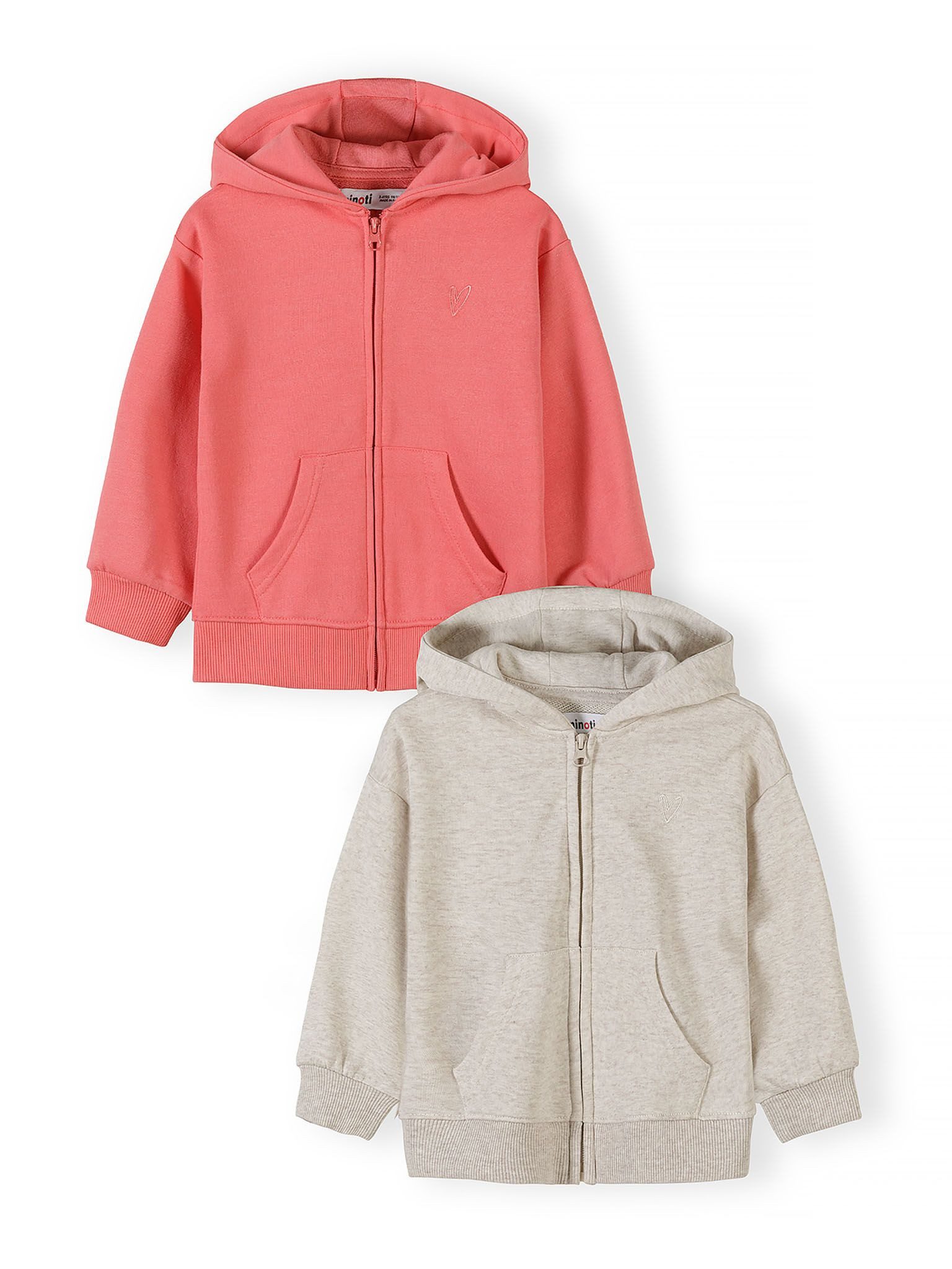 Kapuzensweatshirt
