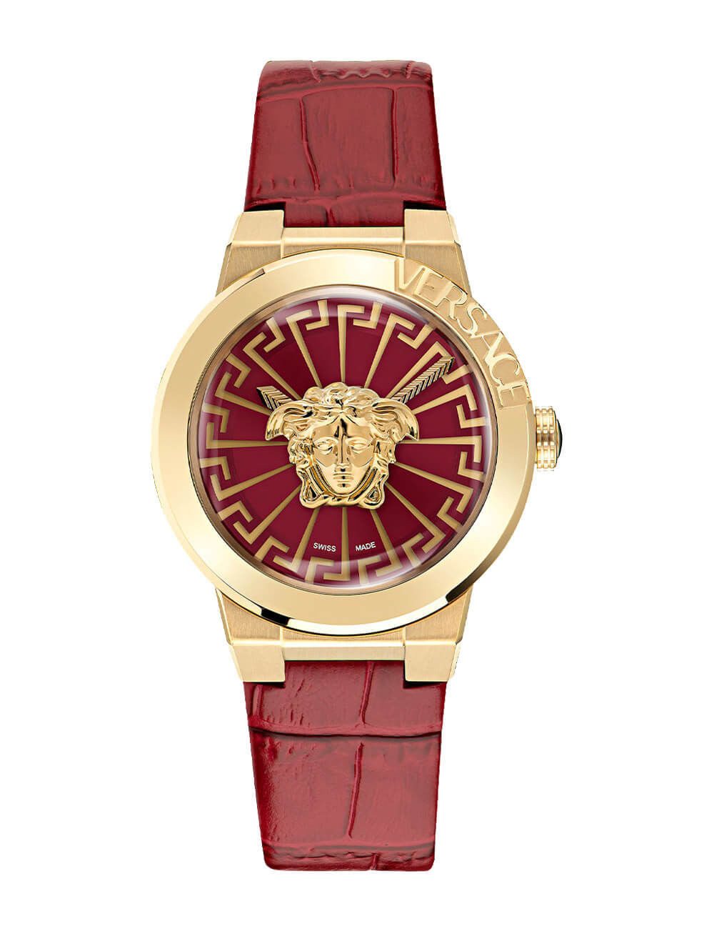 Versace Quarzuhr MEDUSA INFINITE