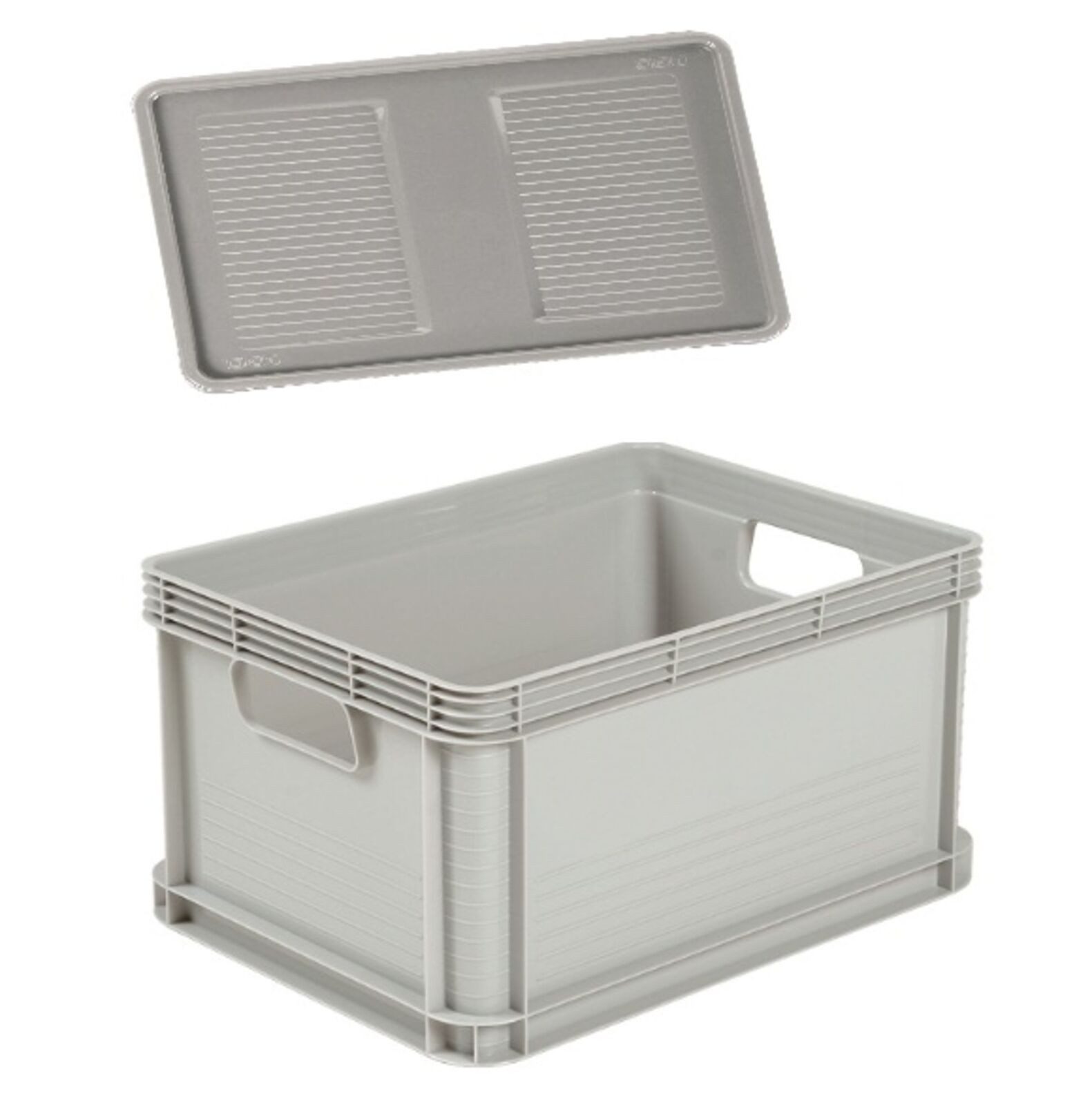 Keeeper Box Mit Deckel
