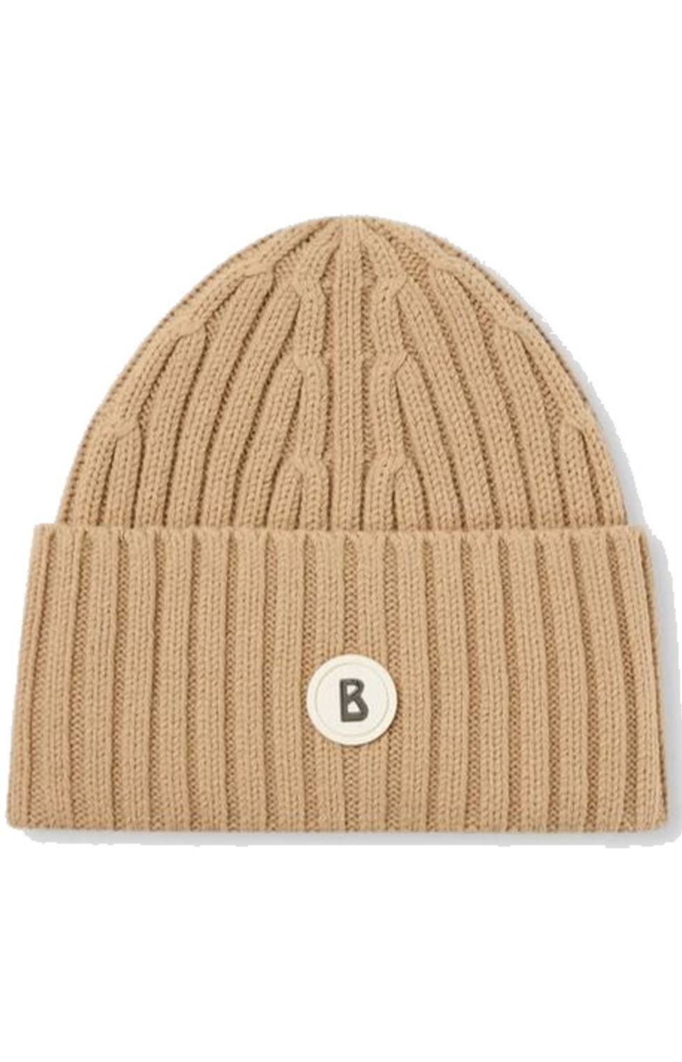 BOGNER Strickmütze