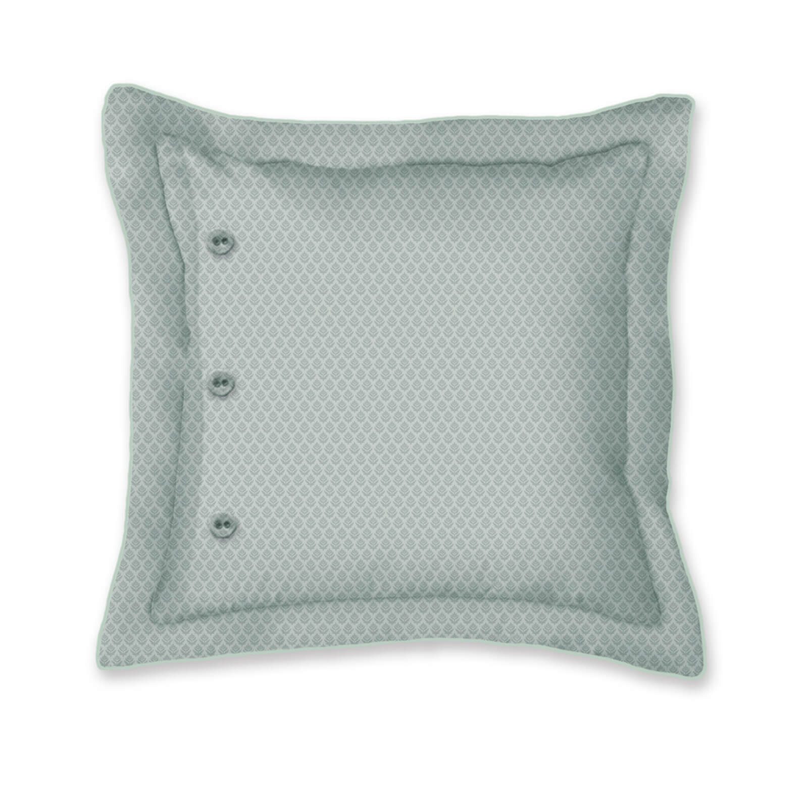 PiP Studio Dekokissen Dekokissen Il Paradiso White, Zierkissen, Kuschelkissen
