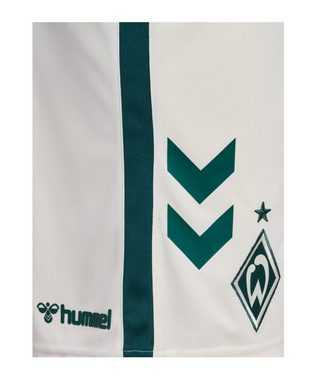 hummel Sporthose SV Werder Bremen Short 125 Jahre 2023/2024