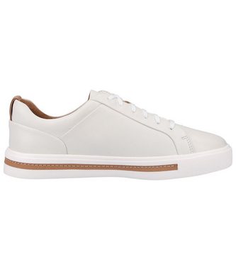 Clarks Sneaker Leder Sneaker