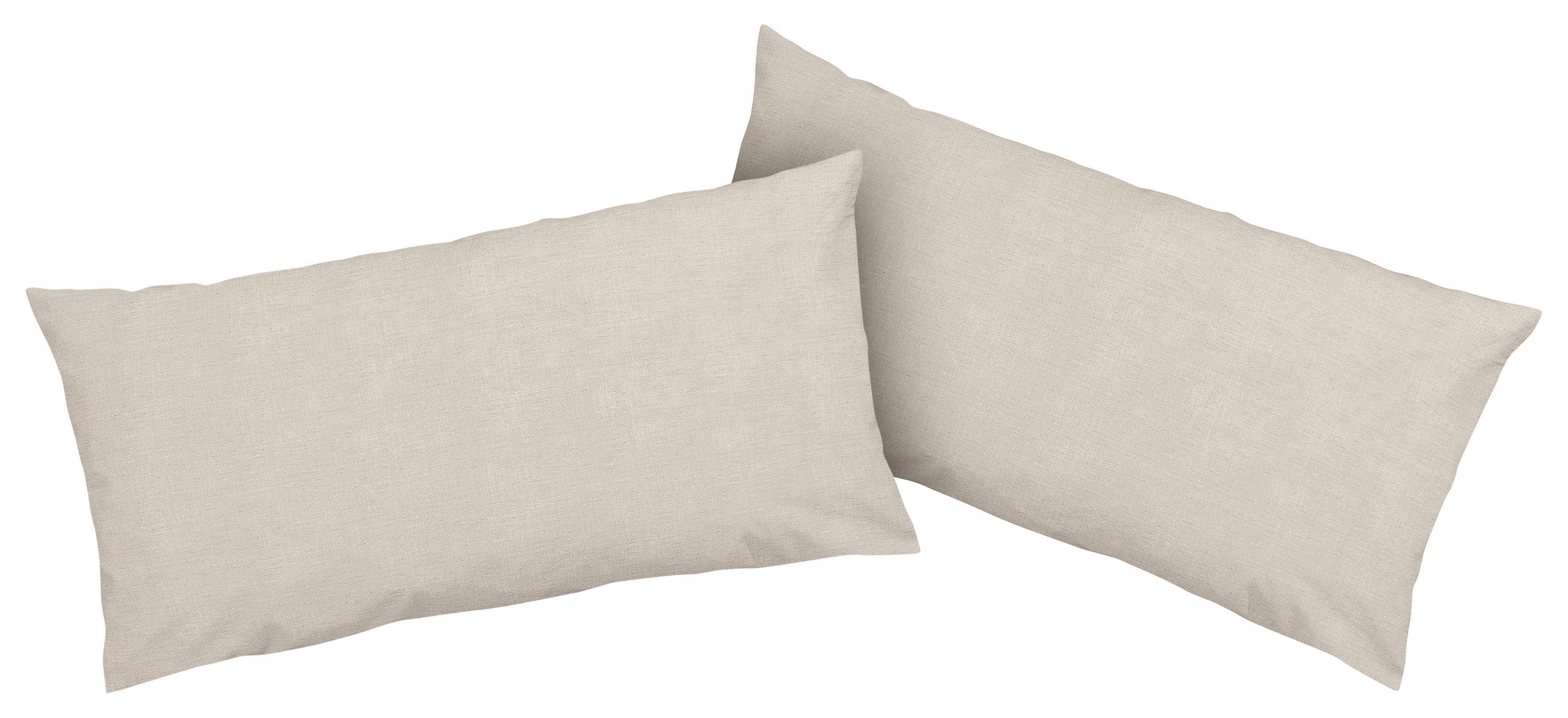 Home affaire Kissenbezüge Melli Kissenbezug, OEKO-TEX® und Made in Green ze günstig online kaufen