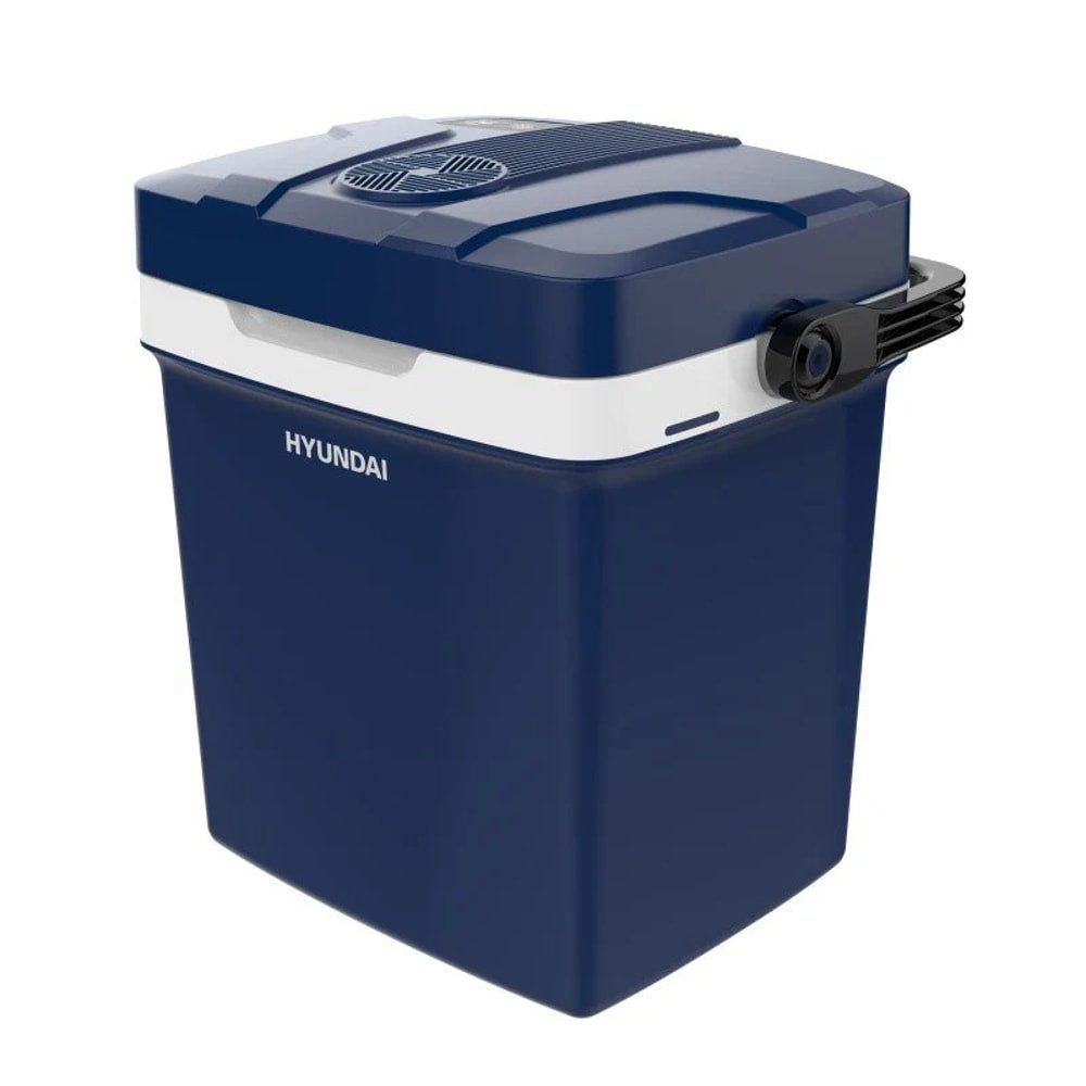 Hyundai Elektrische Kühlbox