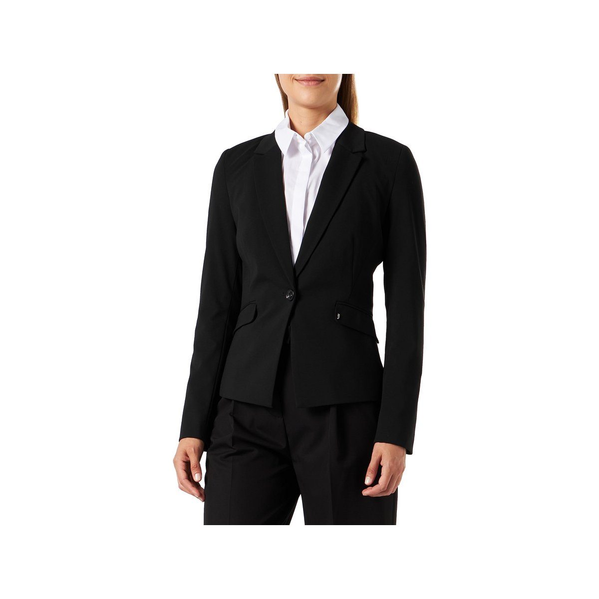 Comma Jackenblazer mit Viskose günstig online kaufen