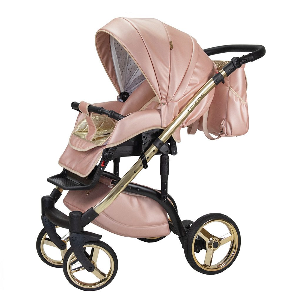 BabyMerc Vip Lux 5in1 - Bild 3