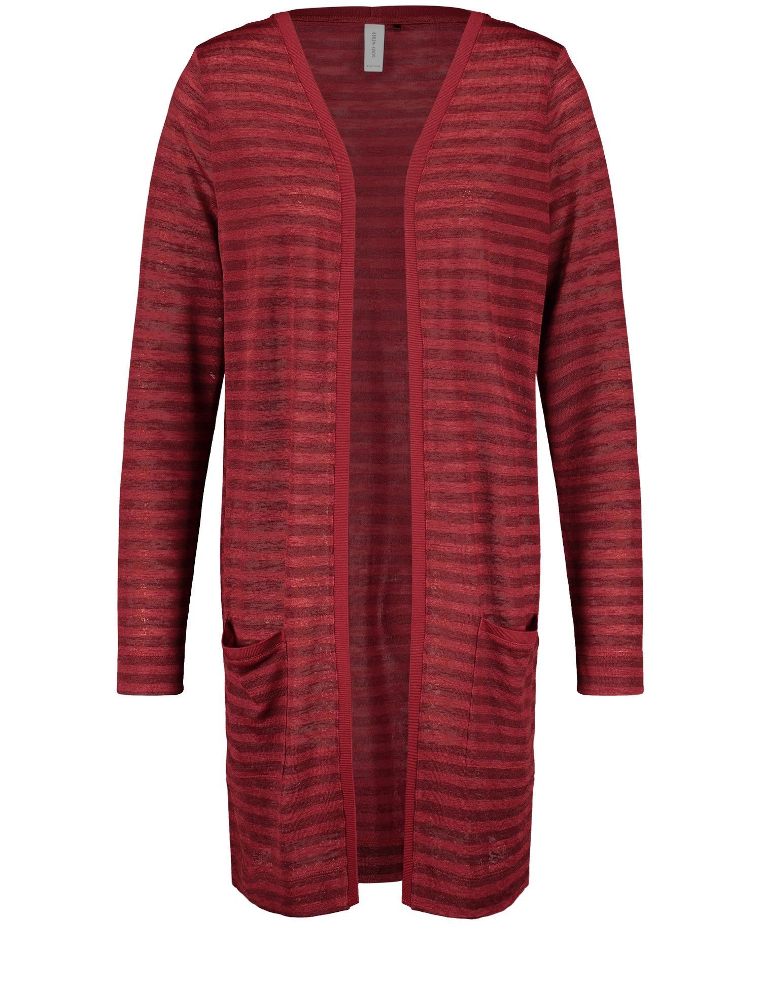 GERRY WEBER Strickjacke